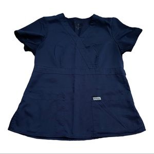 Grey’s Anatomy Scrub Set